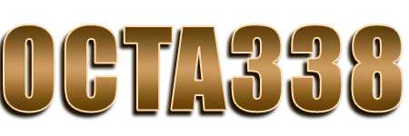 OCTA338 Logo